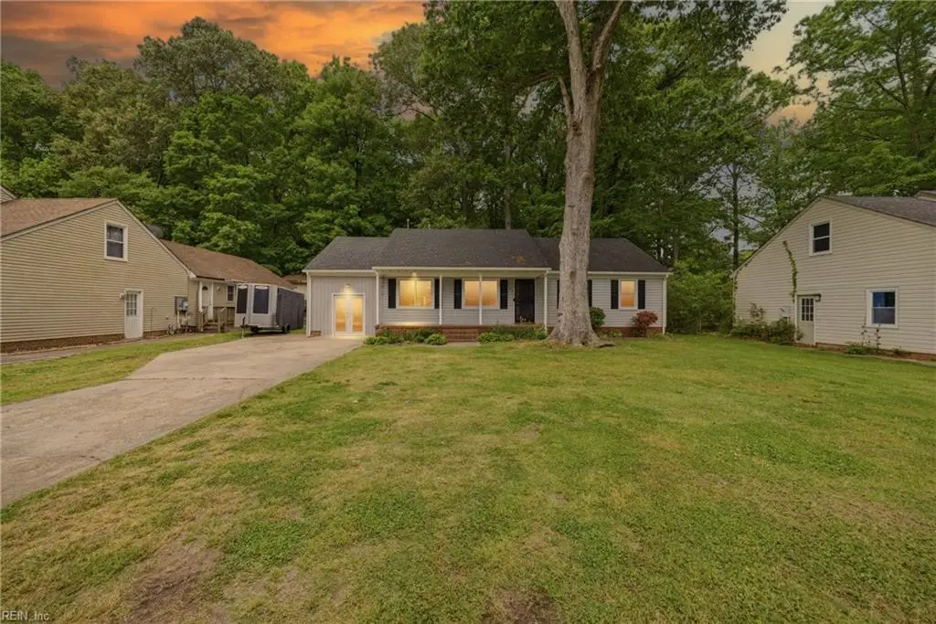 560 Denver Avenue, Chesapeake, VA 23322 - #1