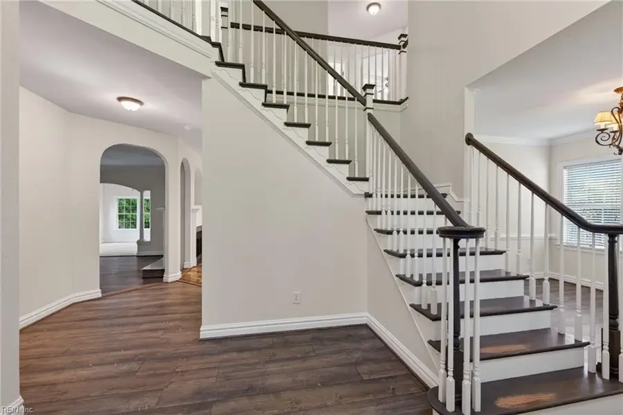 606 Schooner Boulevard, Williamsburg, VA 23185 - #3