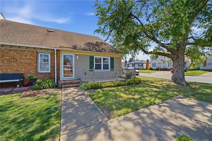 1115 Vermilya Court, Virginia Beach, VA 23454 - #2