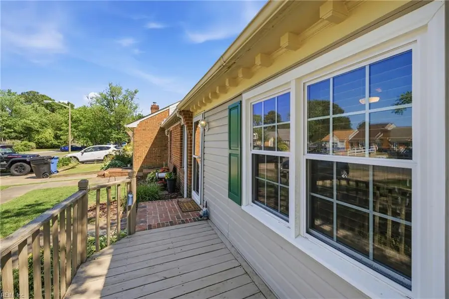 1115 Vermilya Court, Virginia Beach, VA 23454 - #3