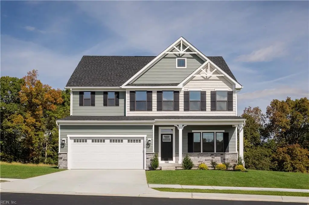 5150 Mann Road, Toano, VA 23168 - #1