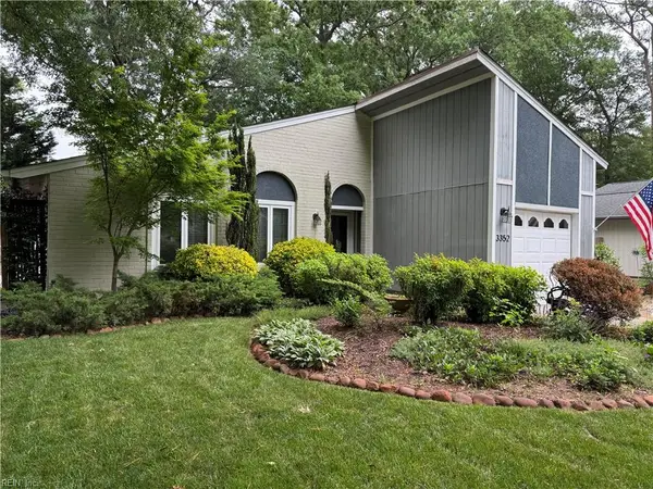 3352 Kings Neck Drive, Virginia Beach, VA 23452