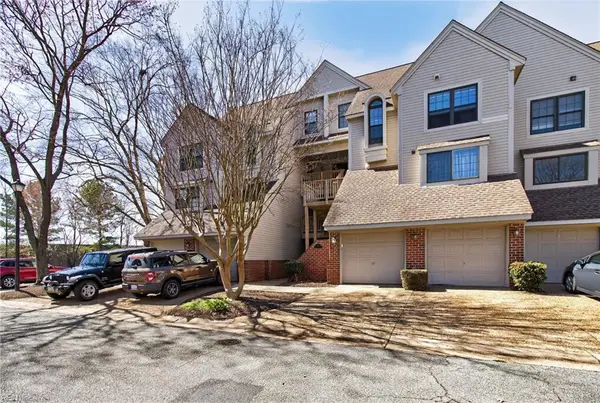 744 Rock Crest Court #301, Newport News, VA 23602