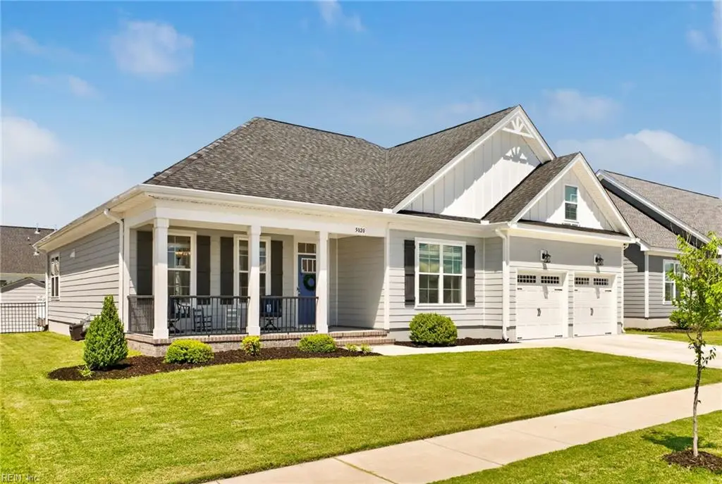 5020 Corolla Drive, Chesapeake, VA 23321 - #1
