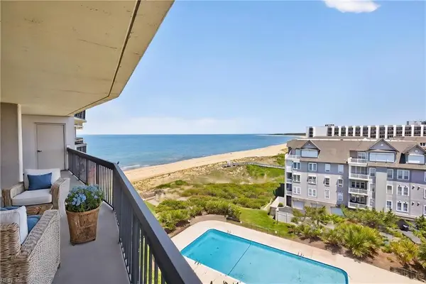 2830 Shore Drive #800, Virginia Beach, VA 23451