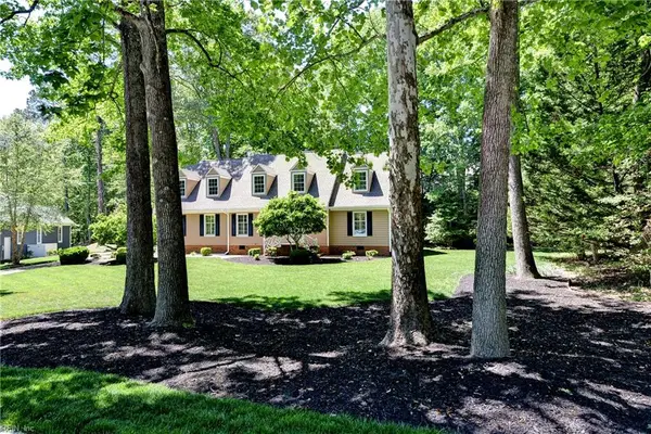 122 James Bray Drive, Williamsburg, VA 23188