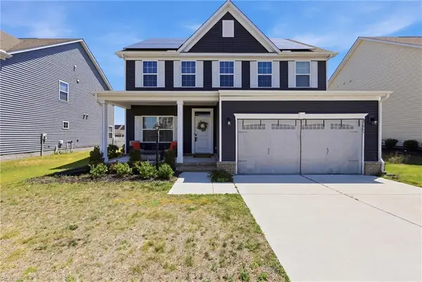 563 Spring Hill Place, Smithfield, VA 23430