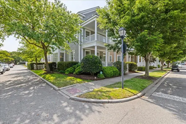 9542 28th Bay Street, Norfolk, VA 23518