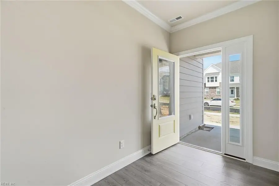 1236 Kidbrooke Street, Chesapeake, VA 23322 - #2