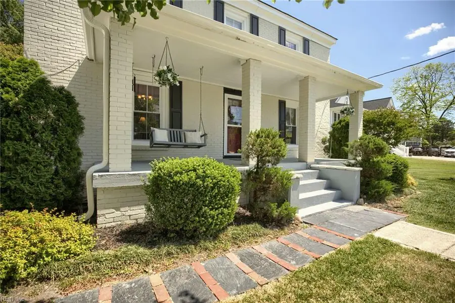 1610 Back Creek Road, Seaford, VA 23696 - #2