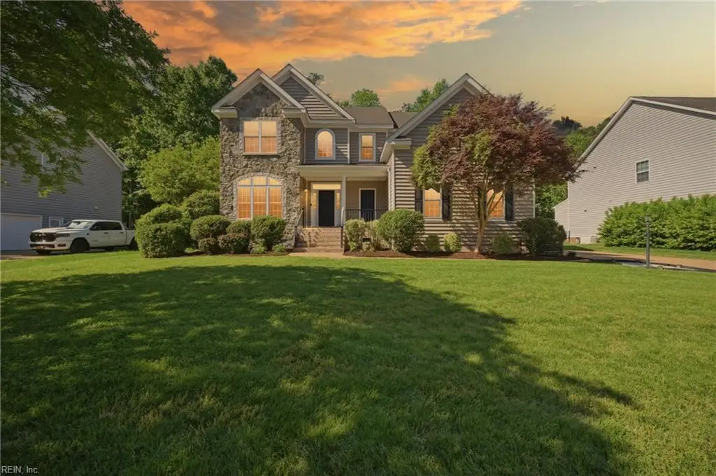13366 Country Walk Circle, Carrollton, VA 23314 - #1