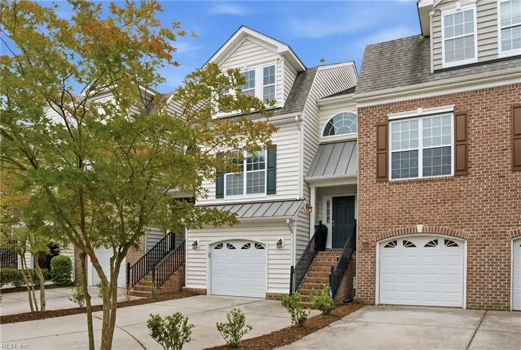4589 Leamore Square Road, Virginia Beach, VA 23462 - #1