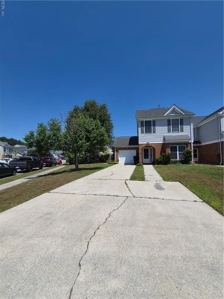 2350 Charing Cross Road, Virginia Beach, VA 23456 - #3