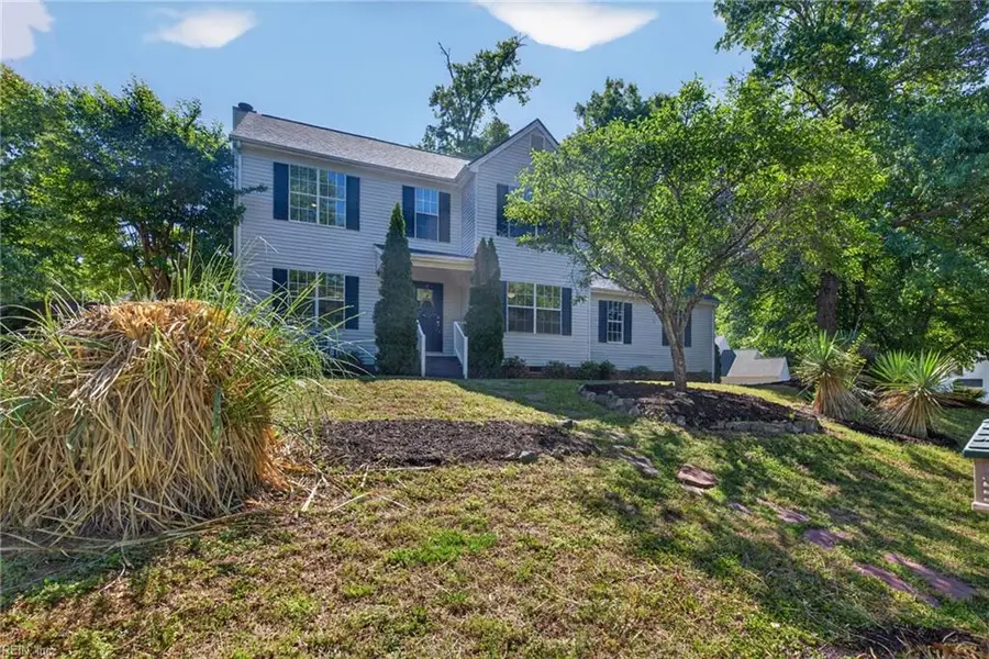 3100 Maplewood Place, Williamsburg, VA 23185 - #2