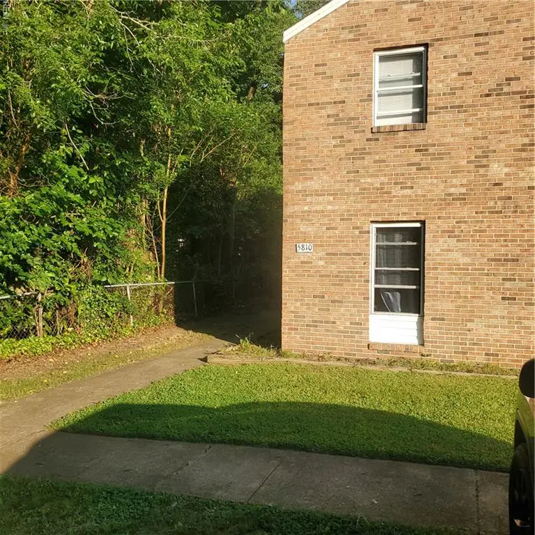 5810 Layton Street, Virginia Beach, VA 23462 - #1