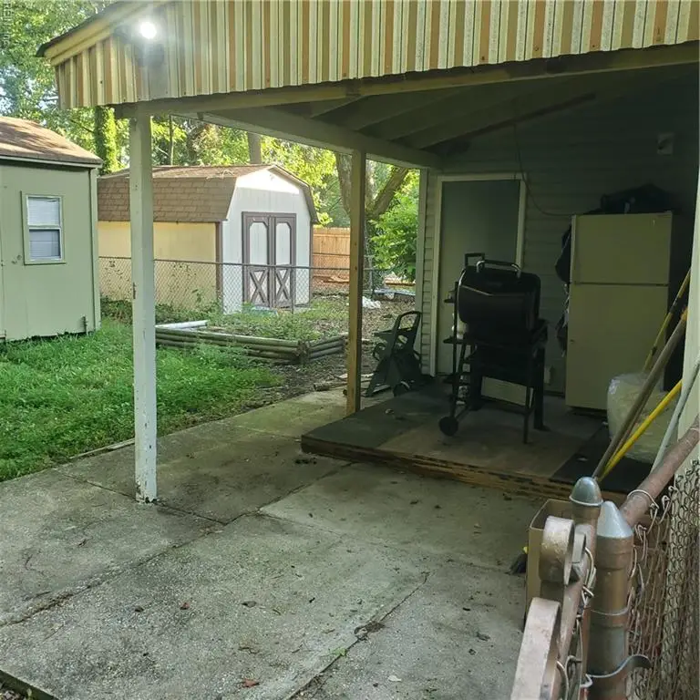 5810 Layton Street, Virginia Beach, VA 23462 - #3
