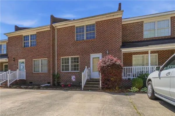 705 Basnight Court, Chesapeake, VA 23322