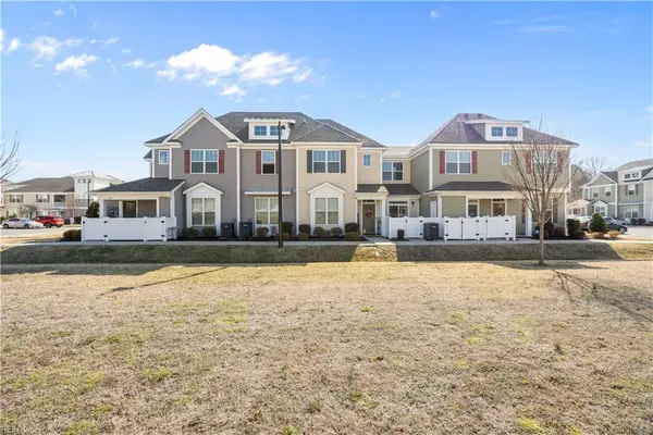 820 Celia Court, Hampton, VA 23666