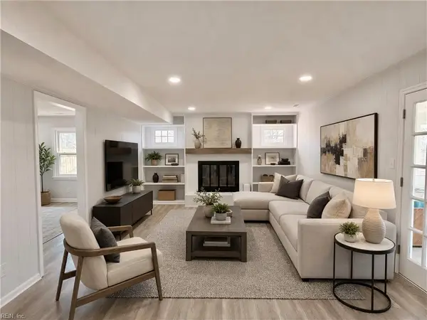 251 S Parliament Drive, Virginia Beach, VA 23462