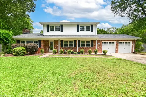 3208 Blue Ridge Court, Virginia Beach, VA 23452