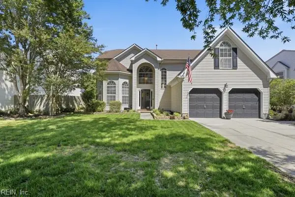 3276 Sacramento Drive, Virginia Beach, VA 23456