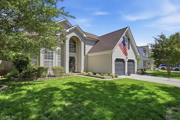 3276 Sacramento Drive, Virginia Beach, VA 23456 - #2