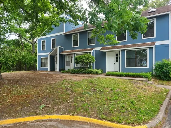 2105 Pier Point Place, Virginia Beach, VA 23455