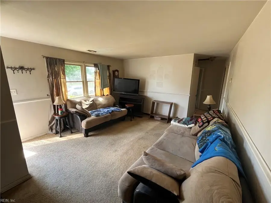 8508 Kennedy Drive, Hampton, VA 23605 - #2