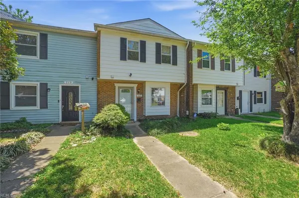 717 Tilden Place, Virginia Beach, VA 23451