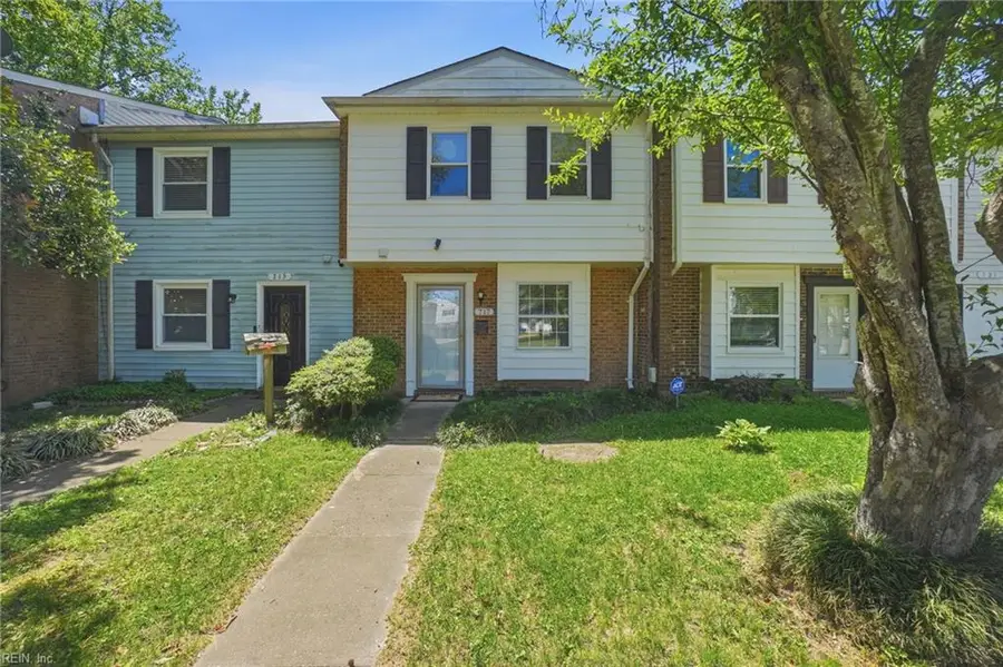 717 Tilden Place, Virginia Beach, VA 23451 - #2