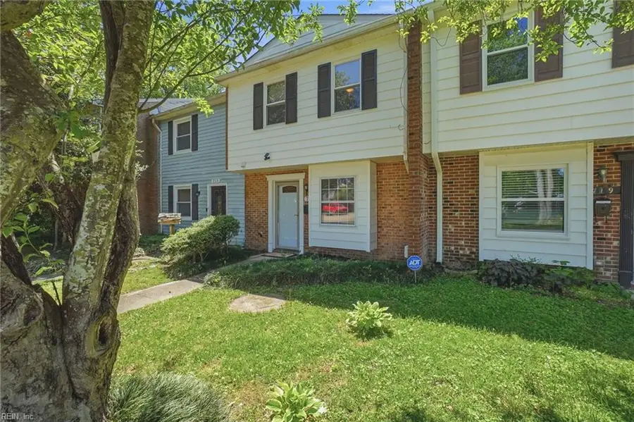 717 Tilden Place, Virginia Beach, VA 23451 - #3