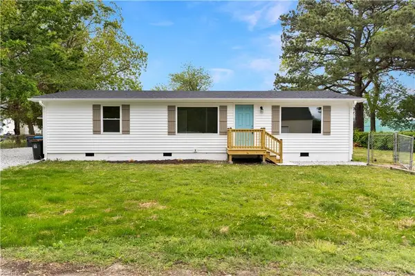 1256 Poquoson Avenue, Poquoson, VA 23662