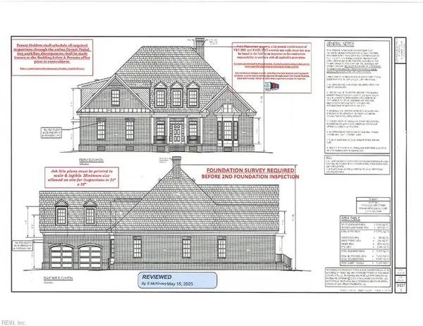 213 Yorkshire Drive, Williamsburg, VA 23185