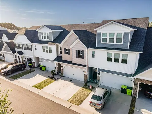 404 Rhema Road, Chesapeake, VA 23323