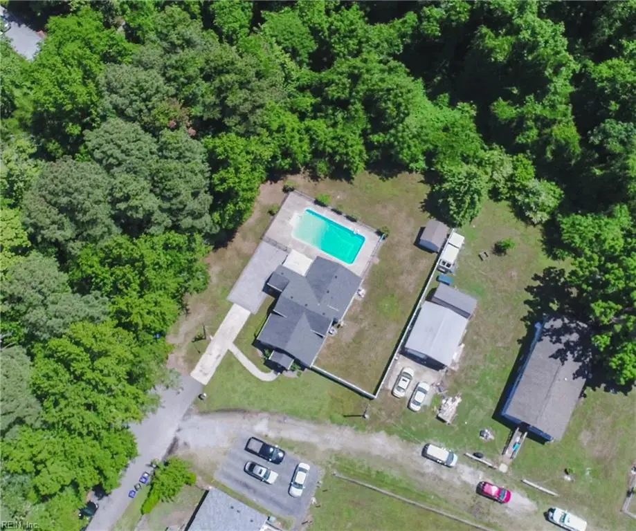 1675 Mount Lebanon Avenue, Suffolk, VA 23436 - #1
