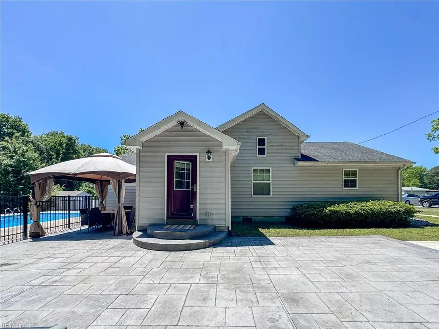 1675 Mount Lebanon Avenue, Suffolk, VA 23436 - #2