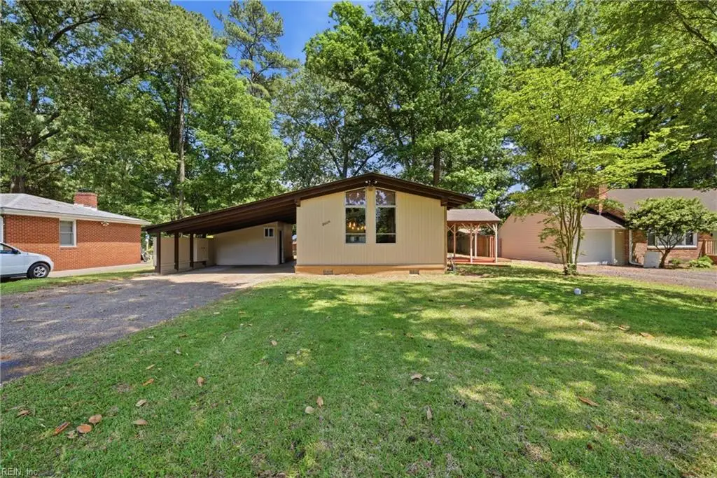 3609 Forest Haven Lane, Portsmouth, VA 23703 - #1