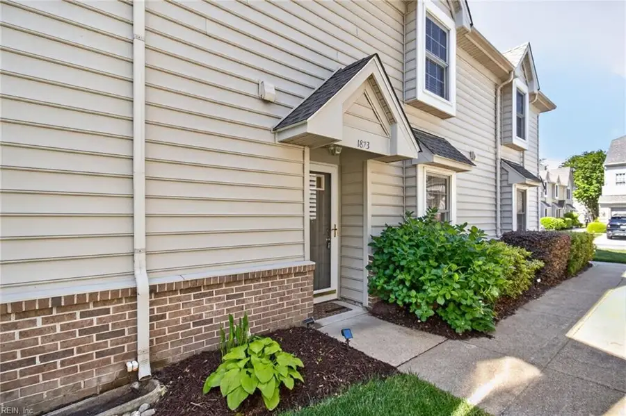 1873 Calash Way, Virginia Beach, VA 23454 - #3