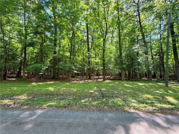 LOT 11 Longwood Drive, Smithfield, VA 23430