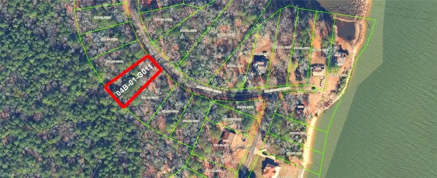 LOT 11 Longwood Drive, Smithfield, VA 23430 - #2