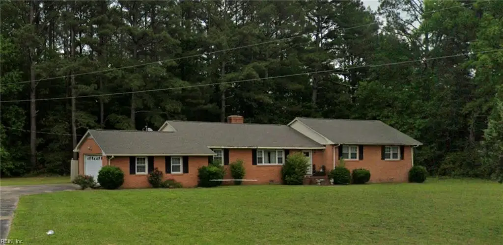 909 Little Fork Road, Suffolk, VA 23434 - #1