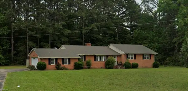 909 Little Fork Road, Suffolk, VA 23434