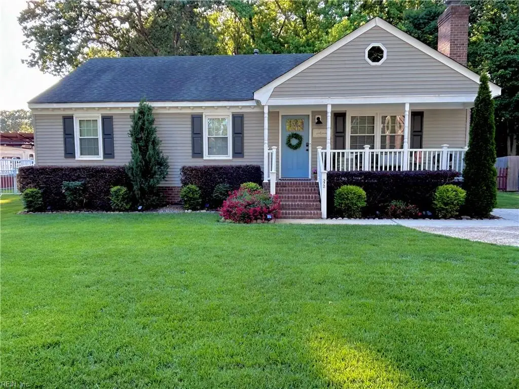 572 Denver Avenue, Chesapeake, VA 23322 - #1
