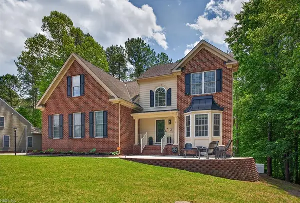 9385 Ottoway Court, Toano, VA 23168