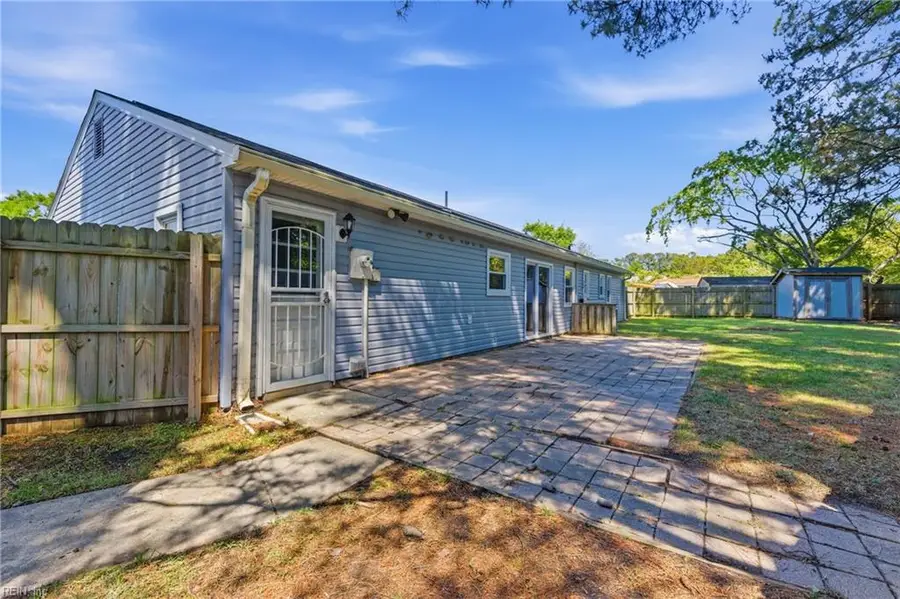 613 Bent Branch Lane, Virginia Beach, VA 23452 - #3