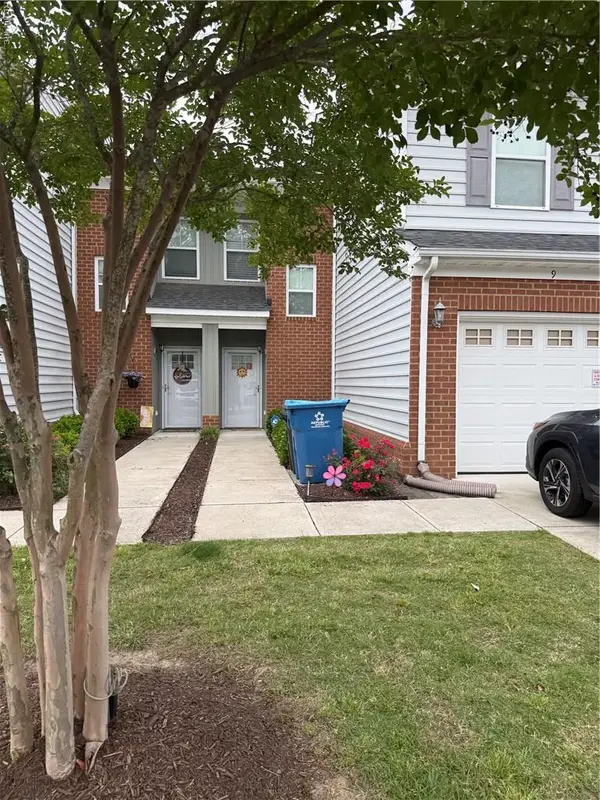 9 Franklin Lane, Poquoson, VA 23662