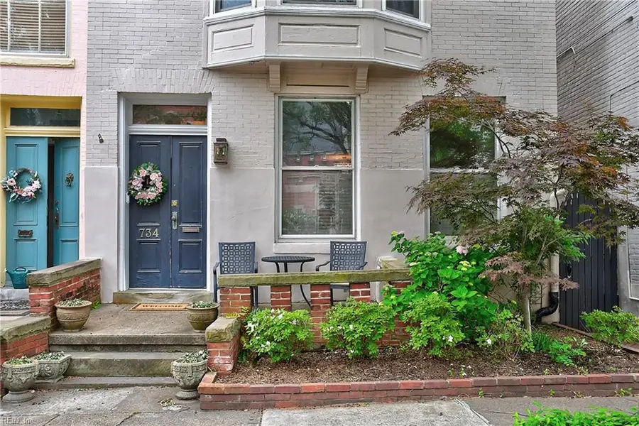 734 Yarmouth Street, Norfolk, VA 23510 - #2