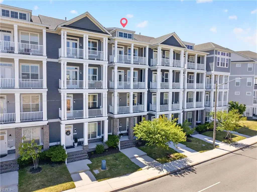 9675 Shore Drive, Norfolk, VA 23518 - #1