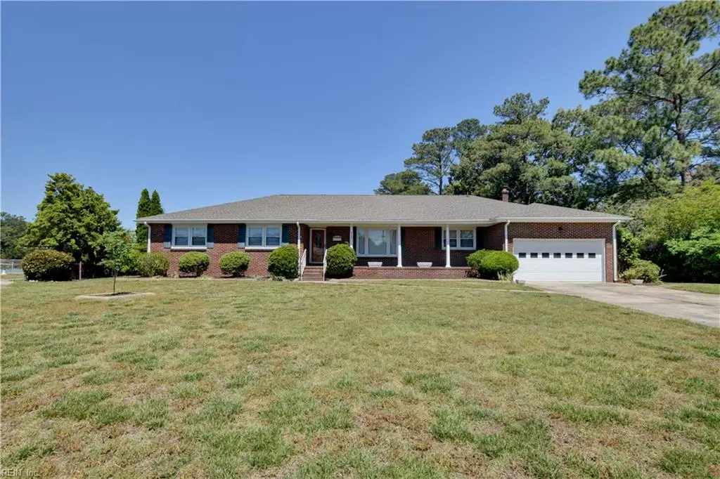 4102 Chowan Avenue, Chesapeake, VA 23325 - #1