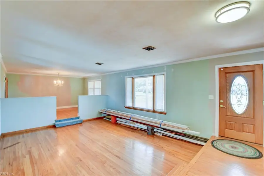 4102 Chowan Avenue, Chesapeake, VA 23325 - #3